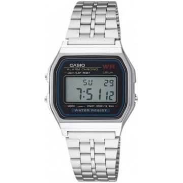 Pulkstenis vīriešiem Casio A159W-N1DF