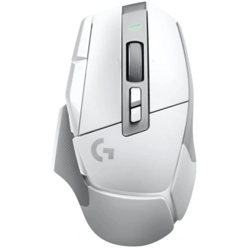 Logitech - G502 X LIGHTSPEED Wireless Gaming Mouse