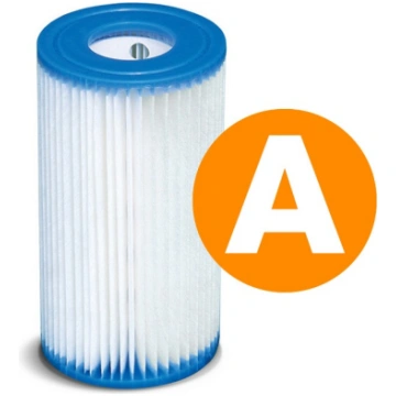 Filtrs Sūkņa Baseina Tips A Intex 29000