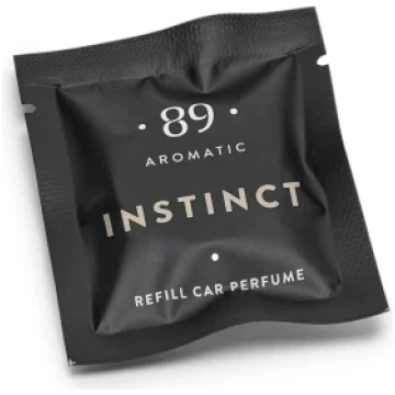 AROMATIC 89 Instinct automašīnas gaisa atsvaidzinā