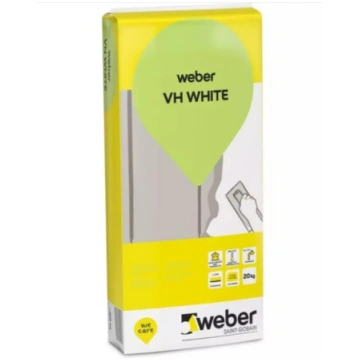 Weber VH 20kg pelēka