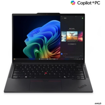 Lenovo ThinkPad T14s AMD Gen 6 AMD 14 WUXGA AMD Ry
