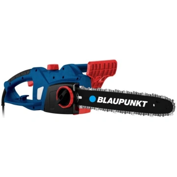 Elektriskais ķēdes zāģis Blaupunkt CS3010, 2200 W,