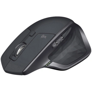 Logitech Master Series MX Master 2S Graphite 910-0