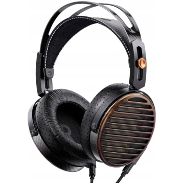 Fiio Ft7 - Austiņas Planarne Hi-fi