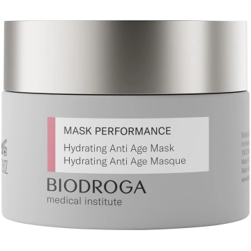 BIODROGA Medical mitrinoša Anti-age maska, 50 ml