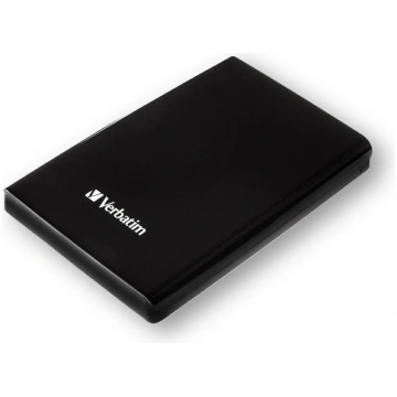 Verbatim Store n Go USB 3.0 external HDD 2TB black