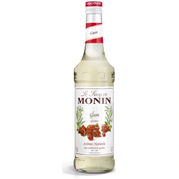 Monin Ledeņu sīrups 700ml