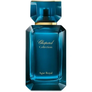 Chopard Collection Agar Royal Eau de Parfum aeroso
