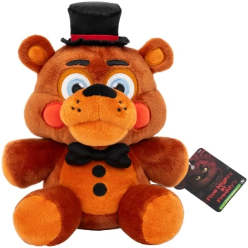 FIVE NIGHTS AT FREDDY´S plīša rotaļlieta, 20 cm
