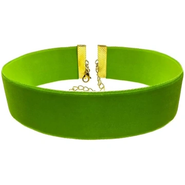 Oblique Unique® Choker kaklarota sievietēm Meitene
