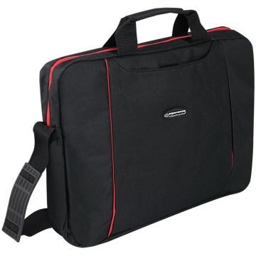 Esperanza ET192 notebook case 39.6 cm (15.6") Mess