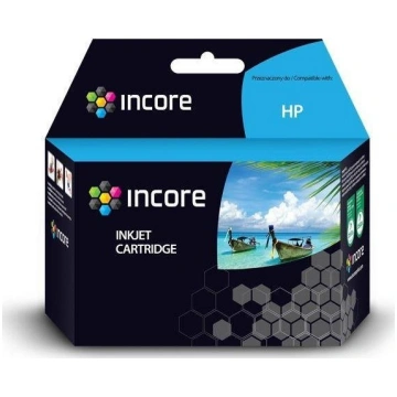 Tusz Incore Tusz Incore do HP 653XL (3YM74AE) Colo