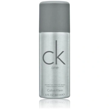 Calvin Klein CK One izsmidzināms dezodorants - 150