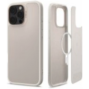 Spigen CYRILL KAJUK MAGSAFE IPHONE 16 PRO MAX CREA