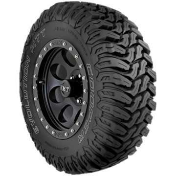 COOPER EVOLUTION MTT OWL 285/70R17 121/118Q