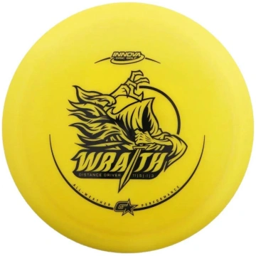 Innova GStar Wraith - 170-172g / Sudraba