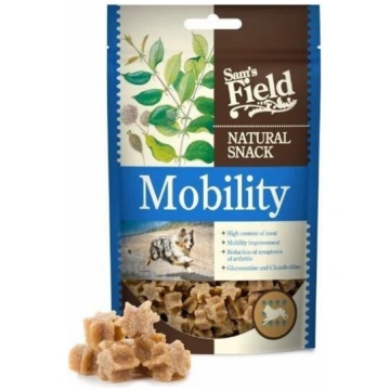 Sam"s Field Gardumi Suņiem Mobility