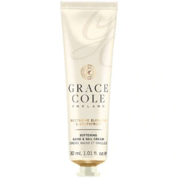 GRACE COLE Krēms rokām un nagiem (Nektarīnu ziedi/