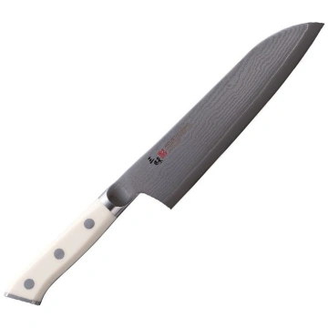 Mcusta Zanmai Classic Damascus Japāņu Virtuves naz