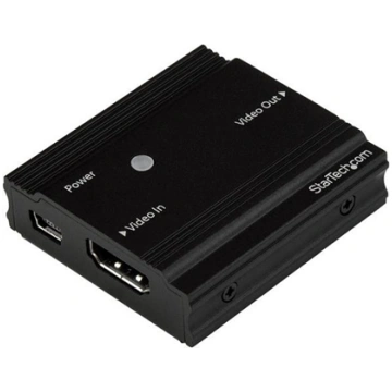 System przekazu sygnau AV StarTech Repeater HDMI (