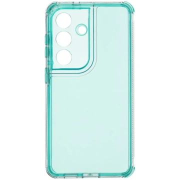 MATRIX CLEAR Case for SAMSUNG S26 mint | 590339642