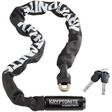 Kryptonite Keeper 785 Integrēta ķēde - Integrēta ķ