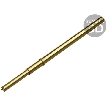 Test needle; Spring compression: 3.3mm; 5mm; 3A,4A