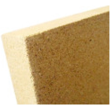 Vermikulīta plāksne mm [VERMICULITE PLATE 410X250X