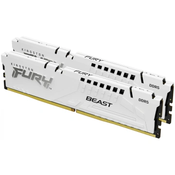 Kingston FURY Beast 32GB (2x16GB) DDR5 6000MHz CL3