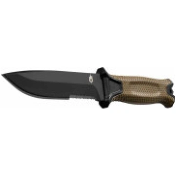 Gerber nazis Strongarm SE Coyote 013658157835