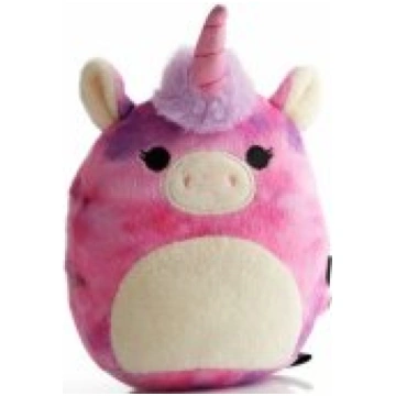 Squishmallows Lola Wireless Plush Bezvadu skaļruni