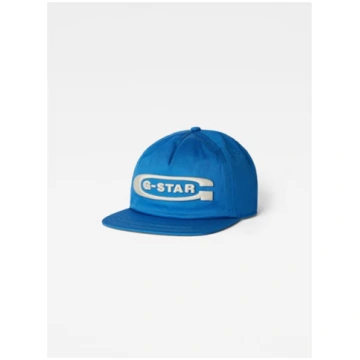 Men's Avernus Flat Brim Baseball Cap