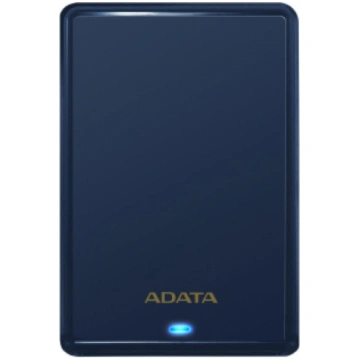 External HDD|ADATA|HV620S|1TB|USB 3.1|Colour Blue|