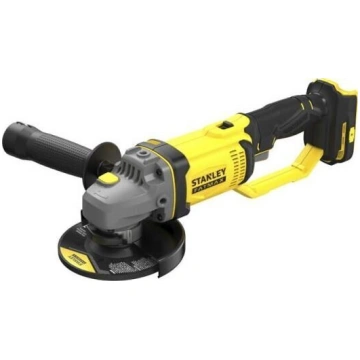 V20 Leņķa slīpmašīna 125mm - Litija 18V - Bez akum