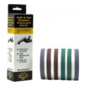 Work Sharp asināmo lentu komplekts (09DX010) [Zest