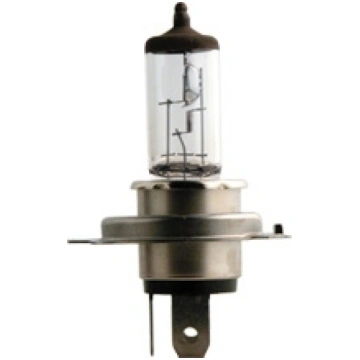Spuldze H4 12V 100/90W Elvelux