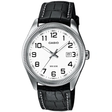 Casio MTP-1302PL-7BVEF kolekcijas vīriešu 39mm 5at