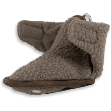 Lodger Slipper Teddy čībiņas, Buffalo, 12-18m SLT 