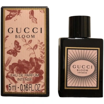 Sieviešu smaržas, Gucci, Bloom Intense Miniature E