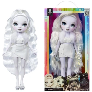 MGA 570608 - Rainbow High Shadow High Natasha Zima