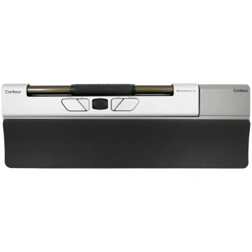 Mysz Contour Contour Rollermouse Go + RollerMouse 