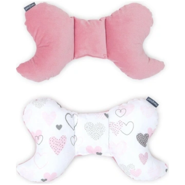 Mamotato Butterfly pillow hearts 2010000523759