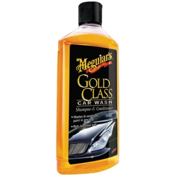 Meguiars Gold Class - Car Wash Shampoo