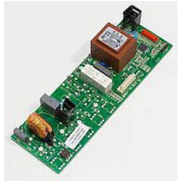 Programmatore, modulo elettronico originale per Ca