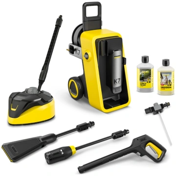Augstspiediena mazgātājs Karcher K 7 Comfort Premi