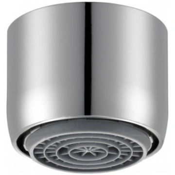 Vento Neoperl Cascade SLC silikona aerators F22, V