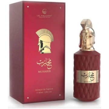 Le Falcone Muharib Smaržas PAR 85 ml 6294019017515