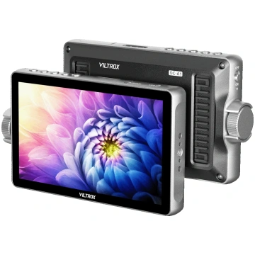 Viltrox DC-A1 7-inch Super Bright Monitor
