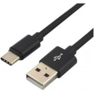 EverActive CBB-1.2CB USB USB-C 480Mbps Type-C 3A 1